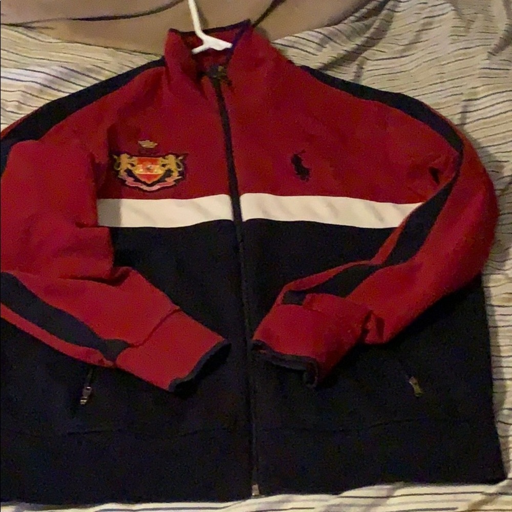 Polo Ralph Lauren España jacket